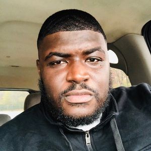 Meet your Posher, Calvin